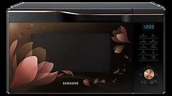 Samsung 28L Convection microwave MC28M6036CC - Price, Reviews & Specs | Samsung India
