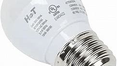 PartsBroz W11338583 Refrigerator Light Bulb - Compatible Maytag Whirlpool Fridge Light Replacement - Replaces AP6887124 W10565137 850166 - Length is Approx. 3,75 Inches - Easy to Install and Remove