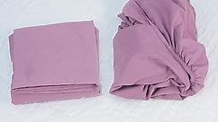 Ingeniously simple ideas for bed linens