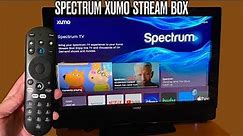 Spectrum Xumo Stream Box REVIEW - is it better than the original?!?
