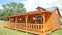 Amish Cabin Company: How to Choose Your Dream Cabin