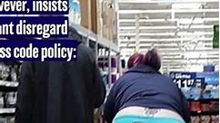 Walmart Enforces Controversial New Policy