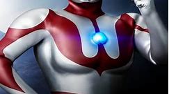 Ultraman: Season 1 Episode 34 Gift From the Sky