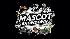 Live: NHL Mascot Showdown™ Ice Hockey Game at Scotiabank Arena