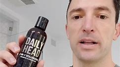 Doctors Orders!! 👨🏻‍⚕️ Beverly Hills MD, Dermatologist and Derm Dude Doctor shares why he uses Derm Dude and recommends it to his patients and friends. #dudedoc #dermdoc #doctorskin #mensgrooming #menshygiene | Derm Dude