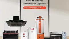 CARE Appliances - Click & choose the best kitchen...
