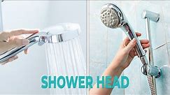 Best Shower Head for Low Water Pressure in 2022 – A Guide to Watch!