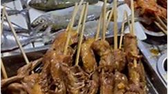 Food trip BBQ atbp. at Tunga Tunga, Maasin Southern Leyte