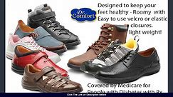 Dr Comfort Diabetic Shoes Men's