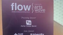 #AugustWilson #Flow #play #onemanshow #artswave #ncbae #art #theatre #entertainment #actor #playwright #poems #ensembletheatre #otr #cincinnati