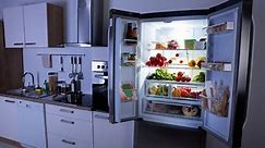 Best French door refrigerators 2024: get ample space and extra features