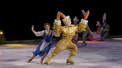 Dream Big, Princess | Disney on Ice