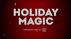QVC and HSN TV Spot, 'Holiday Magic Collection'