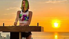 Miss Monique - Siona Records: 3rd Anniversary @ Ibiza [Melodic Techno/Progressive House DJ Mix] 4K