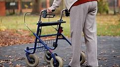 8 Best Upright Walkers For Seniors - RespectCareGivers