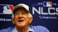 ‘Mr. Baseball’ Bob Uecker turns 90 years old