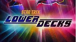 Star Trek: Lower Decks: Season 1 Episode 116 Ep. 10, "No Small Parts" - Easter Eggs