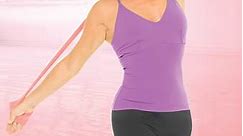 Gaiam: Mari Winsor Pink Ribbon Pilates: Season 1 Episode 4 Restore & Stretch