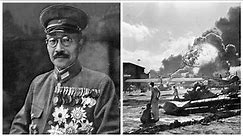 5 Minute Biography: The Collapse of Hideki Tojo's Ambition and Defeat in World War II