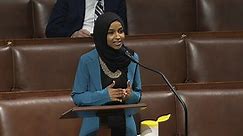 Anti-Semitic Rep. Ilhan Omar Kicked Off House Foreign Relations Committee