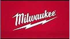 Milwaukee M12 FUEL Wet/Dry Vacuum L Class (Tool only) - M12FWDVL-0