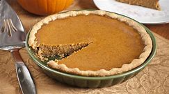 How to Freeze (and Thaw) Pumpkin Pie So It Tastes Freshly Made