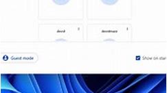 របៀប Backup ហើយនឹង Restore Chrome Profile / LD Player