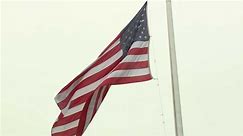 Flags to be flown at half staff in honor of lives lost in Kentucky tornadoes