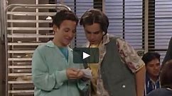 Boy Meets World 3x03 What I Meant to Say - video