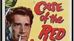 The Case Of The Red Monkey [1955]