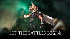 Let the Battles Begin! - Remix Cover (Final Fantasy VII)