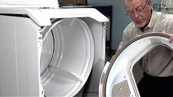 Maytag Dryer Repair – How to replace the Multi-Rib Belt