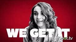 Del Taco 20 Under $2 Menu TV Spot, 'We Get It'