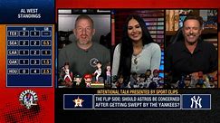 The Flip Side with Ryan Dempster and Kevin Millar