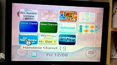 How To Play Wii Games Without Updating