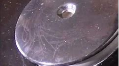 Here is a quick fix for a gas stove that will not light