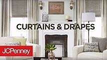 How to Transform Your Bedroom with JCPenney Curtains
