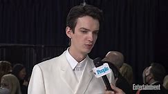 Kodi Smit-McPhee Admits to Sharing Some Laughs with Benedict Cumberbatch on Power of the Dog Set