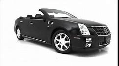 Cadillac Convertible by NCE
