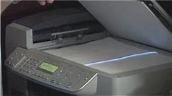 Computer Basics : How Does a Photocopier Work?