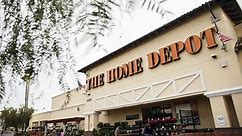Home Depot hours for New Year's weekend