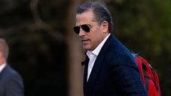 Hunter Biden case testimony sought by GOP-led House committee