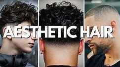 5 Best Hairstyles For Guys (2023)