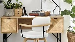 15 home office chairs that balance style & function