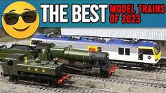 The Best Model Trains of 2023 | Top 5