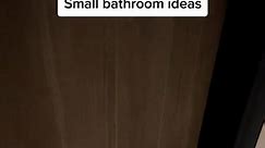 Small bathroom Ideas #bathroomrenovation #bathroomdecor #smallbathroom #homedecorideas #tiles #tileshowroom | Tile Merchant Ireland