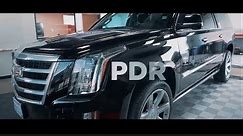 Professional PDR Tutorial | Keep Your Dent Repairs Clean