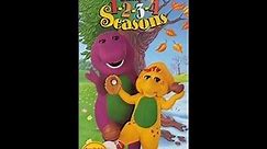 Barney's 1-2-3-4 Seasons (1996)-3