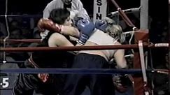 Toughwoman World Championship 1999
