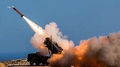 Official: Russia targeted Patriot missile system